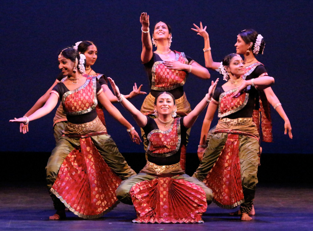 Schedule of the festival – Soorya Performing Arts